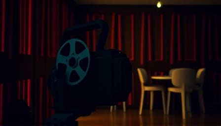 Goliath Film and Media Holdings Faces Financial Struggles Amidst Industry Challenges