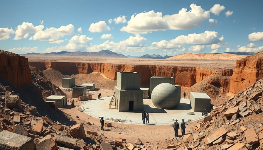 Goliath Resources Faces Profit Crisis Amid Gold Market Volatility Goliath Resources Faces Profit Crisis Amid Gold Market Volatility