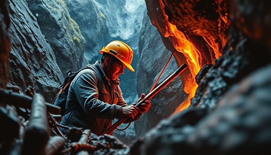 Goliath Resources Secures $1.7 M from Warrant Exercise to Fuel Gold Exploration Growth