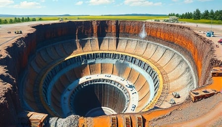 GOLKOR Inc: Navigating Volatility in Metals & Mining with Focus on Newfoundland's Rich Resources