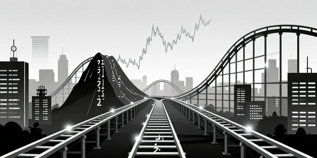 GoMining’s Volatile Rise & Fall: 2025 High to 2026 Low & Market Cap Insight GoMining’s Volatile Rise & Fall: 2025 High to 2026 Low & Market Cap Insight