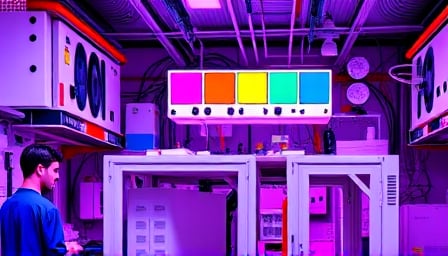 GomSpace Group AB Celebrates Strong Q1 2025 Performance with Significant Revenue Growth and Positive Net Profit