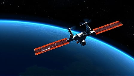 GomSpace Secures €19.5M Contract for Satellite Delivery, Boosts Stock to 52-Week High
