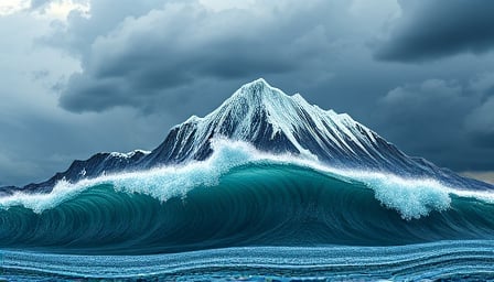 GONE: A Cautionary Tale of Crypto Volatility and Investor Woes