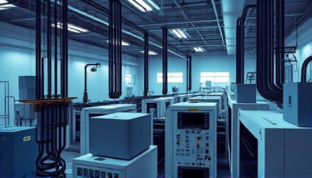 Goneo Group Co Ltd: Leading Global Innovator in Electrical Manufacturing