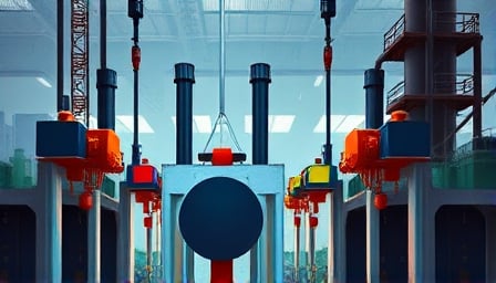 Goneo Group Co Ltd: Leading Innovation and Global Reach in the Industrial Sector