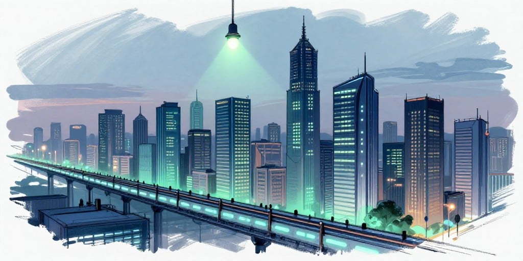 Goneo Group: Leading Global Civil Electrical Products & Strong 2026 Stock Performance Goneo Group: Leading Global Civil Electrical Products & Strong 2026 Stock Performance