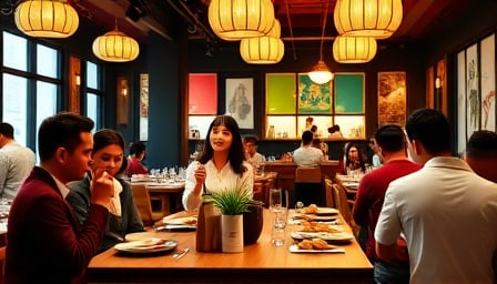 Good Times Restaurants Inc. to Release Fiscal 2025 Q2 Financial Results on May 8