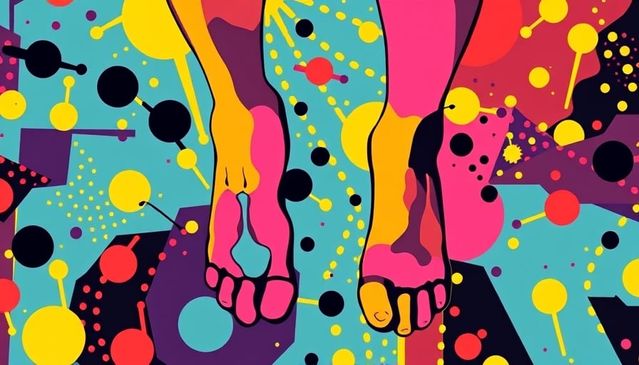 Good Vibrations Shoes Inc. Pivots to Consulting and Mergers Amid Strategic Transformation