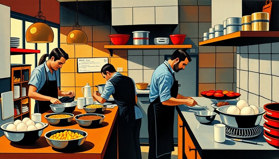 Goodfood Faces CFIA Licence Suspension, Shares Drop Amid Regulatory Hurdles