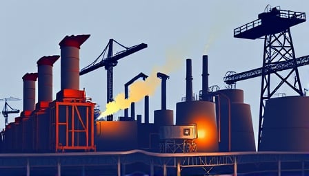 Goodluck India Appoints New CSO to Drive Strategic Growth in Steel Sector