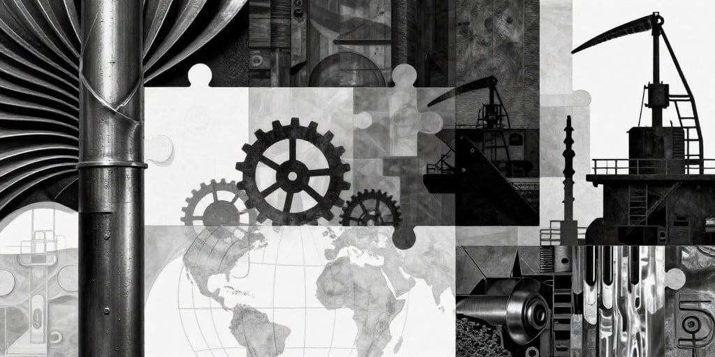 Goodluck India Limited: Global Leader in Precision Steel & Engineering Solutions Goodluck India Limited: Global Leader in Precision Steel & Engineering Solutions