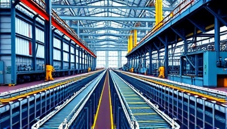 Goodluck India Ltd: Leading Global Precision Engineering Steel with Robust Growth and Diverse Product Portfolio