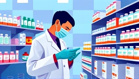 GoodRx Faces Market Volatility Amidst Health Care Innovation
