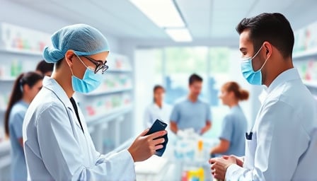 GoodRx Holdings Inc: Healthcare Innovator or Overvalued Mirage?