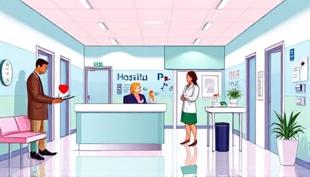 GoodRx Navigates Market Volatility with Commitment to Healthcare Innovation
