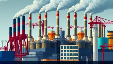 Goodwin PLC Demonstrates Resilience Amid Market Volatility with Strategic Expertise