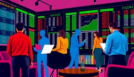 Goodwin PLC Surges Past 50-Day Moving Average, Signals Market Confidence