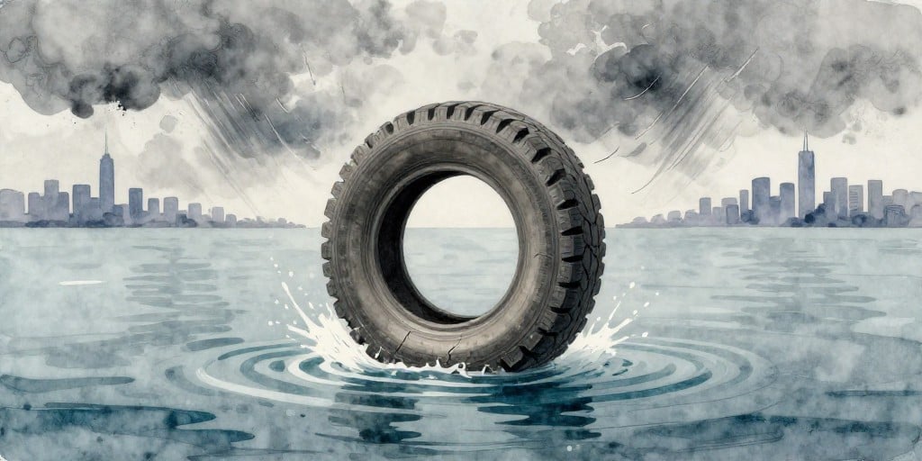 Goodyear Q2 2026: Results Match Forecasts Amid Stabilizing Volume
