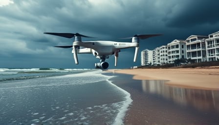 GoPro Inc. Faces Financial Uncertainty Amidst Stock Price Decline