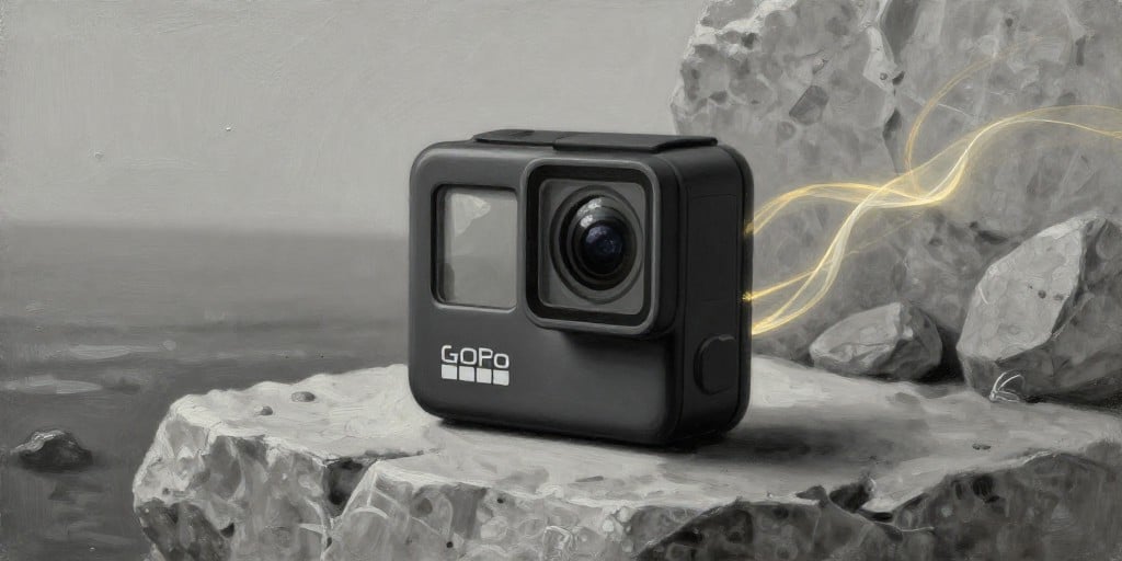 GoPro Secures $20 Million in Senior Notes to Fuel Future Growth & Innovation GoPro Secures $20 Million in Senior Notes to Fuel Future Growth & Innovation