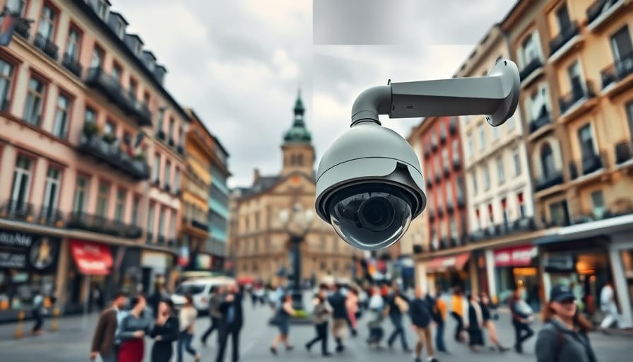 Gorilla Technology Group Inc. Navigates Market Volatility with Advanced Video Analytics Solutions