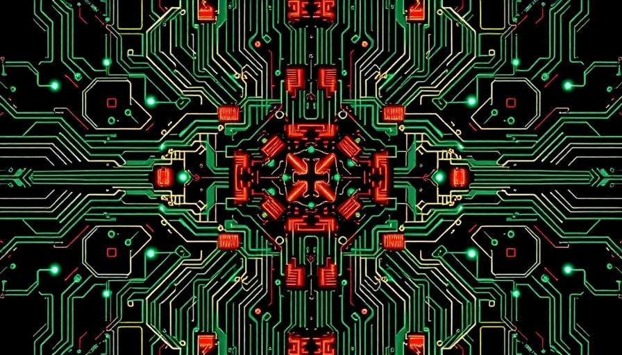 Gorilla Technology Group Inc.: Navigating Legal Challenges & Stock Volatility in Video Analytics