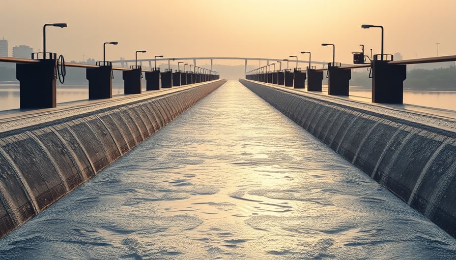 Gorman‑Rupp Co. Stock Snapshot: Market Position, 2025 Prices, and Growth Outlook