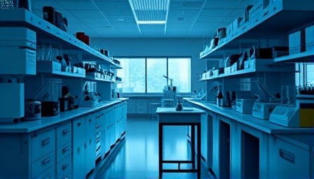 Gossamer Bio Inc: Leading Innovation in Biopharmaceuticals with Focus on Immunology, Inflammation, and Oncology