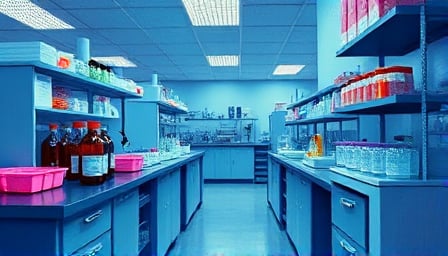 Gossamer Bio Inc: Pioneering Therapeutics in Immunology, Inflammation, and Oncology