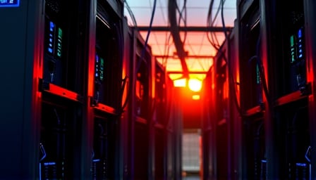 Gosuncn Technology Group: Leading IoT Innovations for Smart Cities and Public Security