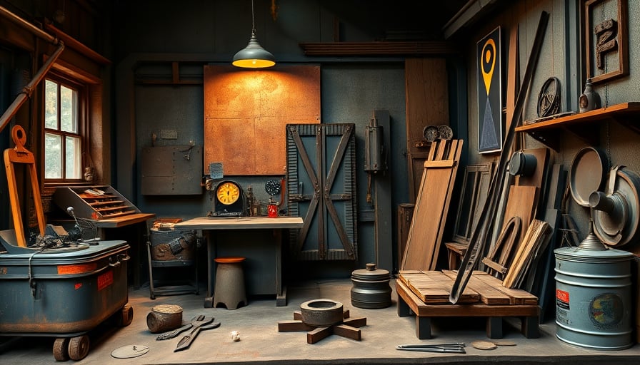 GPM Metals Faces Declining Stock & Negative PE Ratio Amid Guyana Gold Quest GPM Metals Faces Declining Stock & Negative PE Ratio Amid Guyana Gold Quest