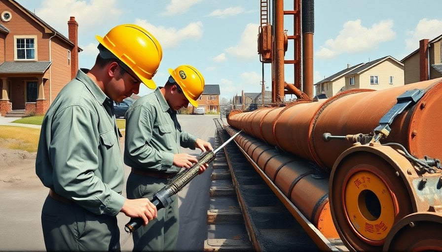 GPM Metals Hits Breakthrough at Walker Gossan: Gold Exploration Gains Momentum GPM Metals Hits Breakthrough at Walker Gossan: Gold Exploration Gains Momentum