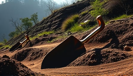 GPM Metals Inc. Targets Gold Exploration in Guyana Amid Market Fluctuations