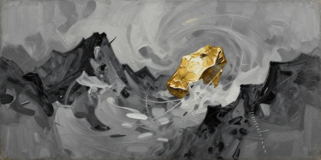 GPM Metals Inc. Targets Guyana Gold Projects Amid Volatile TSX Stock