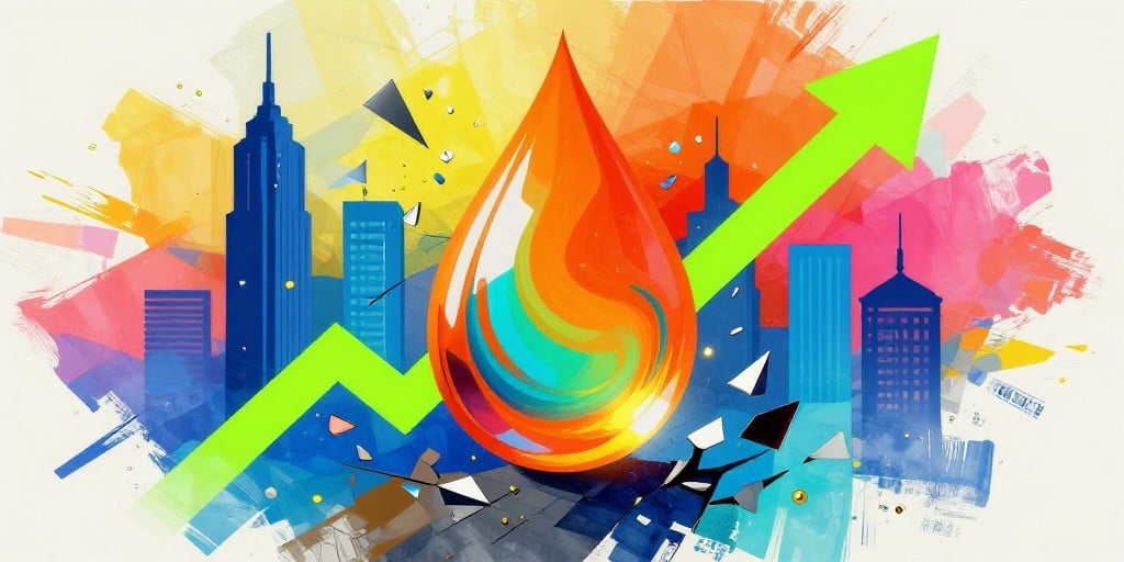 GQG Partners Boosts ExxonMobil Stake to Capitalize on Energy Upswing GQG Partners Boosts ExxonMobil Stake to Capitalize on Energy Upswing