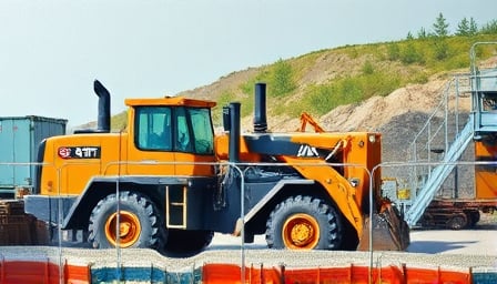 GR Engineering Services Ltd: Leading Innovator in Mining and Minerals Processing Engineering GR Engineering Services Ltd: Leading Innovator in Mining and Minerals Processing Engineering