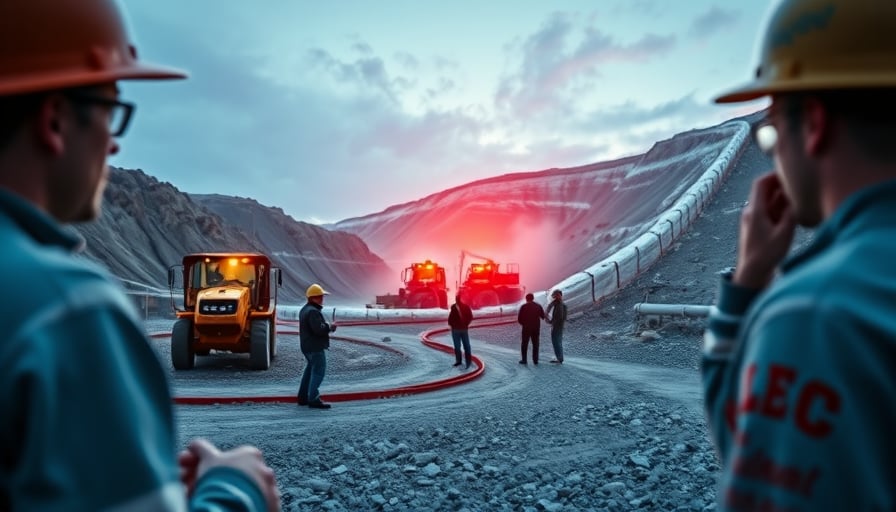 GR Silver Mining: High‑Grade Silver Finds vs. Volatile, Loss‑ridden Market Valuation GR Silver Mining: High‑Grade Silver Finds vs. Volatile, Loss‑ridden Market Valuation