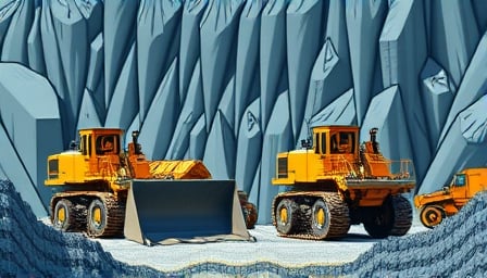 GR Silver Mining Ltd. Updates on Stock Performance and Strategic Focus in Mexican Gold and Silver Exploration GR Silver Mining Ltd. Updates on Stock Performance and Strategic Focus in Mexican Gold and Silver Exploration