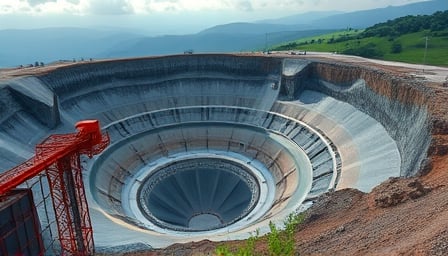 GR Silver Mining Secures Five-Year Drill Permit for San Marcial, Boosting Exploration Prospects in Mexico