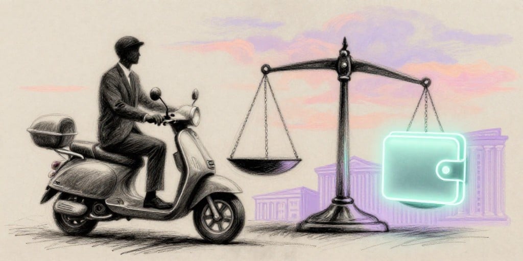 Grab Faces Driver Boycott & $2B Atome Deal: What Investors Should Watch in 2026 Grab Faces Driver Boycott & $2B Atome Deal: What Investors Should Watch in 2026