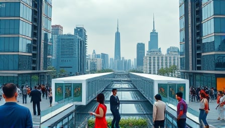 Grab Holdings Announces $1.25 Billion Convertible Bond Sale Amid High Valuation and Growth Prospects