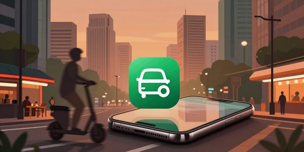 Grab Holdings Faces Indonesia Commission Cap, Yet Analysts Stay Buy‑Optimistic
