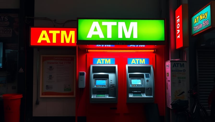 Grab's New Digital‑Banking Move Sparks Mixed Investor Sentiment – What It Means for the Stock