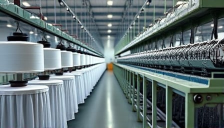 Grace Fabric Technology Co Ltd Hits Historical High Amid Market Rally