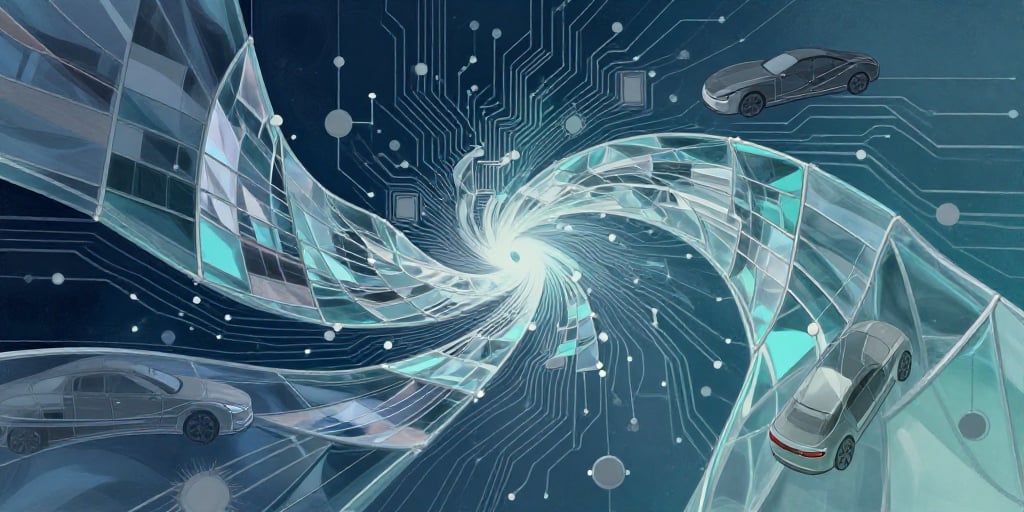 Grace Fabric Technology: Rising Glass‑Fabric Leader with $107 B Market Cap and Global Reach