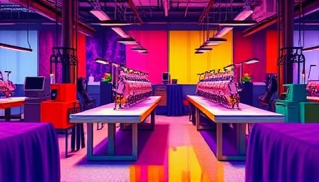 Grace Fabric Technology Secures Government Subsidies Amid Market Volatility