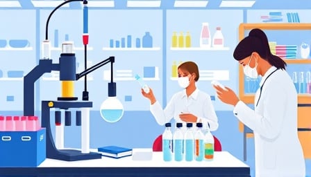 Grace Therapeutics Inc.: Navigating Financial Challenges Amid Pharma Sector Volatility