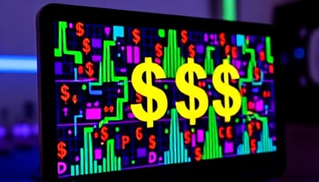 Gradient's Market Journey: From Volatility to Resilience in the Crypto World