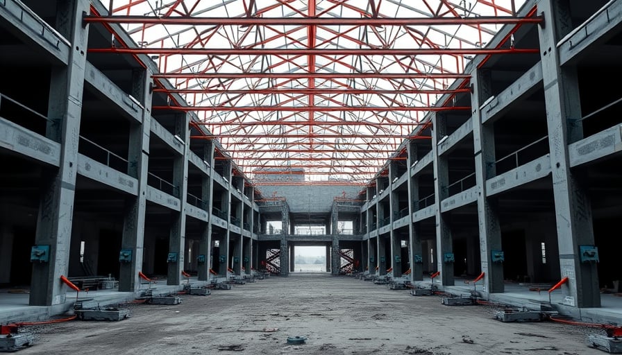 Graham Corp Q2 Boosts Revenue 23% – But Expansion Plan Sparks Investor Concerns Graham Corp Q2 Boosts Revenue 23% – But Expansion Plan Sparks Investor Concerns